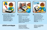 Notice / Instructions de Montage - LEGO - 60225 - Rover Testing Drive: Page 3