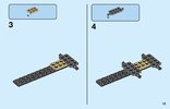 Notice / Instructions de Montage - LEGO - 60225 - Rover Testing Drive: Page 13