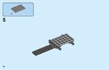 Notice / Instructions de Montage - LEGO - 60225 - Rover Testing Drive: Page 14