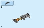 Notice / Instructions de Montage - LEGO - 60225 - Rover Testing Drive: Page 16