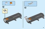 Notice / Instructions de Montage - LEGO - 60225 - Rover Testing Drive: Page 19