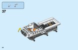 Notice / Instructions de Montage - LEGO - 60225 - Rover Testing Drive: Page 44