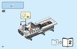 Notice / Instructions de Montage - LEGO - 60225 - Rover Testing Drive: Page 48