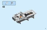 Notice / Instructions de Montage - LEGO - 60225 - Rover Testing Drive: Page 3