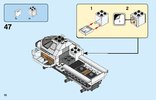 Notice / Instructions de Montage - LEGO - 60225 - Rover Testing Drive: Page 10