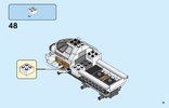 Notice / Instructions de Montage - LEGO - 60225 - Rover Testing Drive: Page 11