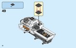 Notice / Instructions de Montage - LEGO - 60225 - Rover Testing Drive: Page 12