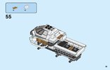 Notice / Instructions de Montage - LEGO - 60225 - Rover Testing Drive: Page 19