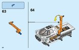 Notice / Instructions de Montage - LEGO - 60225 - Rover Testing Drive: Page 24