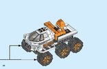 Notice / Instructions de Montage - LEGO - 60225 - Rover Testing Drive: Page 34