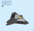 Notice / Instructions de Montage - LEGO - 60226 - Mars Research Shuttle: Page 17