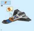 Notice / Instructions de Montage - LEGO - 60226 - Mars Research Shuttle: Page 38