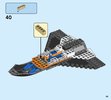 Notice / Instructions de Montage - LEGO - 60226 - Mars Research Shuttle: Page 39