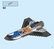 Notice / Instructions de Montage - LEGO - 60226 - Mars Research Shuttle: Page 3