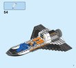 Notice / Instructions de Montage - LEGO - 60226 - Mars Research Shuttle: Page 7