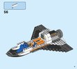 Notice / Instructions de Montage - LEGO - 60226 - Mars Research Shuttle: Page 9