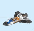 Notice / Instructions de Montage - LEGO - 60226 - Mars Research Shuttle: Page 11