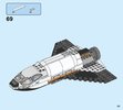 Notice / Instructions de Montage - LEGO - 60226 - Mars Research Shuttle: Page 23