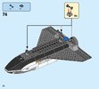 Notice / Instructions de Montage - LEGO - 60226 - Mars Research Shuttle: Page 28