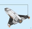 Notice / Instructions de Montage - LEGO - 60226 - Mars Research Shuttle: Page 35