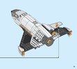 Notice / Instructions de Montage - LEGO - 60226 - Mars Research Shuttle: Page 41