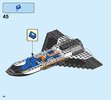 Notice / Instructions de Montage - LEGO - 60226 - Mars Research Shuttle: Page 44