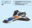 Notice / Instructions de Montage - LEGO - 60226 - Mars Research Shuttle: Page 3