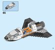 Notice / Instructions de Montage - LEGO - 60226 - Mars Research Shuttle: Page 19