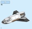 Notice / Instructions de Montage - LEGO - 60226 - Mars Research Shuttle: Page 26