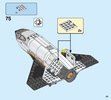 Notice / Instructions de Montage - LEGO - 60226 - Mars Research Shuttle: Page 29