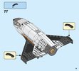 Notice / Instructions de Montage - LEGO - 60226 - Mars Research Shuttle: Page 31