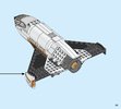 Notice / Instructions de Montage - LEGO - 60226 - Mars Research Shuttle: Page 33