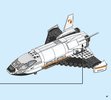 Notice / Instructions de Montage - LEGO - 60226 - Mars Research Shuttle: Page 47