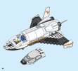 Notice / Instructions de Montage - LEGO - 60226 - Mars Research Shuttle: Page 48