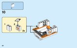 Notice / Instructions de Montage - LEGO - 60227 - Lunar Space Station: Page 20