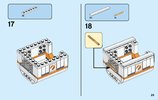 Notice / Instructions de Montage - LEGO - 60227 - Lunar Space Station: Page 25