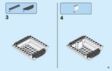 Notice / Instructions de Montage - LEGO - 60227 - Lunar Space Station: Page 15