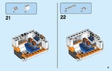 Notice / Instructions de Montage - LEGO - 60227 - Lunar Space Station: Page 51