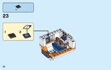 Notice / Instructions de Montage - LEGO - 60227 - Lunar Space Station: Page 52