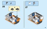 Notice / Instructions de Montage - LEGO - 60227 - Lunar Space Station: Page 55