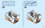 Notice / Instructions de Montage - LEGO - 60227 - Lunar Space Station: Page 57