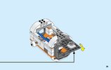 Notice / Instructions de Montage - LEGO - 60227 - Lunar Space Station: Page 39