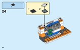 Notice / Instructions de Montage - LEGO - 60227 - Lunar Space Station: Page 24