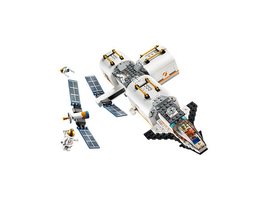 60227 - Lunar Space Station