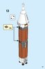 Notice / Instructions de Montage - LEGO - 60228 - Deep Space Rocket and Launch Control: Page 27