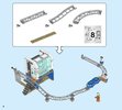 Notice / Instructions de Montage - LEGO - 60228 - Deep Space Rocket and Launch Control: Page 2