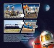 Notice / Instructions de Montage - LEGO - 60228 - Deep Space Rocket and Launch Control: Page 59