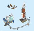 Notice / Instructions de Montage - LEGO - 60228 - Deep Space Rocket and Launch Control: Page 50