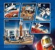 Notice / Instructions de Montage - LEGO - 60228 - Deep Space Rocket and Launch Control: Page 60