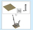 Notice / Instructions de Montage - LEGO - 60228 - Deep Space Rocket and Launch Control: Page 2